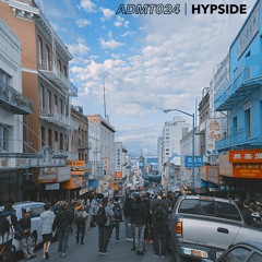 Hypside & DKING - Nobody Cares (Original Mix)
