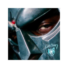 rhymes like dimes - MF DOOM (prod. @konethemachinist)