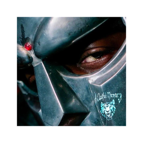 rhymes like dimes - MF DOOM (prod. @konethemachinist)