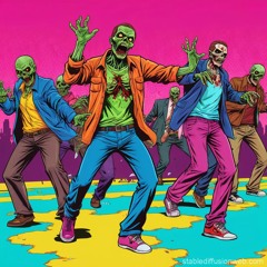 Rammat - zombie dance
