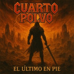Cuarto Polvo - El Último Grito