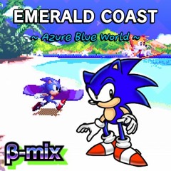 Emerald Coast Act 1 - β-mix