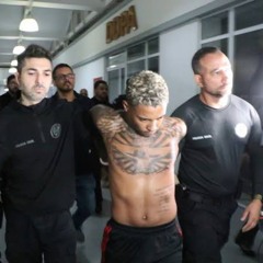 ORUAM - MENORZIN FAZ SINAL DE FACÇÃO, A RUA CERCADA POR DIVISÃO (EXCLUSIVA 2025)