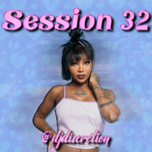 Summer Walker & Usher - Session 32 X Burn (Remix)