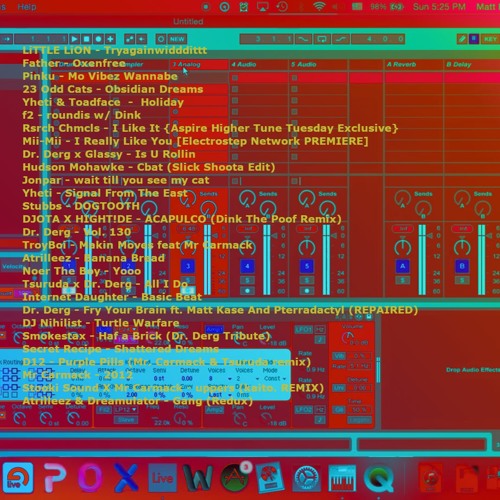 Sap Secrets Of The Pharaohs (mix)