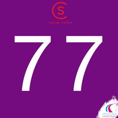 Cream Sound 77 (COLOR Music Radio)