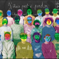 JPPDUAU // DES UNIVERS À L'INFINI // #3