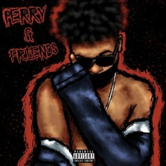☆D!E PERRY- DISTORTION LORDS (ft. CRAIG SCISSORHANDS [f.k.a. Guap Sensei])