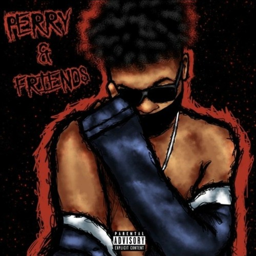 ☆D!E PERRY- DISTORTION LORDS (ft. CRAIG SCISSORHANDS [f.k.a. Guap Sensei])