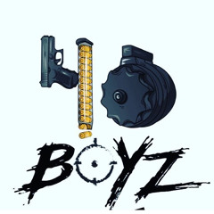 My Nighas On They Ass