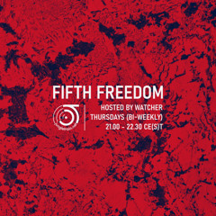 Fifth Freedom @ Jungletrain.net - 29-5-2025