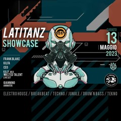 Kilfa In Da Mix @ Le Macerie LATITANZ SHOWCASE [Opening]
