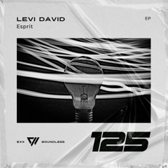 Levi David - Esprit [EP]