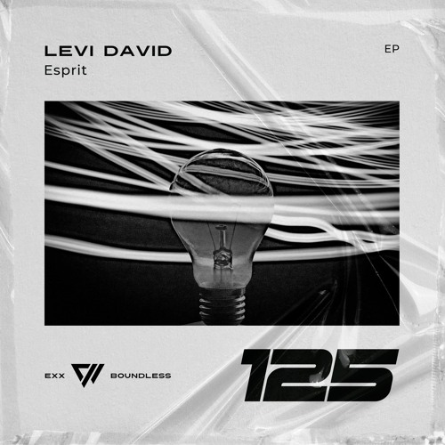 Levi David - Esprit [EP]