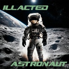 Illacted - Astronaut (Intro Track)