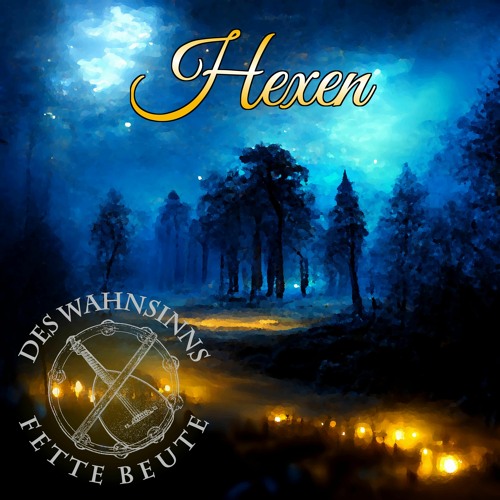 Stream Hexen by Des Wahnsinns Fette Beute | Listen online for free on