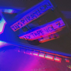 "INSPIRATION"  MIX TAPE VOL 2