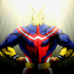 All Might! (Prod*l.w0)