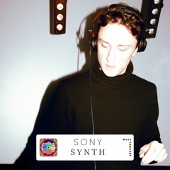 Never Be Normal.002 - Sony Synth [own productions only]