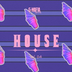 Dr.Sampler - U Are All Offline (Original Mix)[G-MAFIA RECORDS]