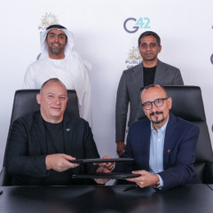 G42 and Publicis Sapient target Global South AI