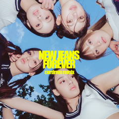 뉴진스(NewJeans) - Attention (curdrem's NewJeans Forever remix)