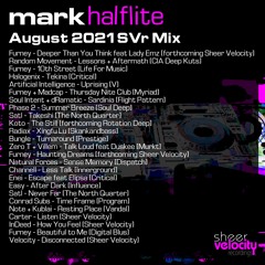 August 2021 SVr Mix