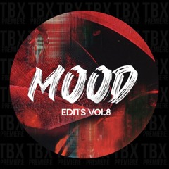 Premiere: Manda Moor - Queen Bee (Edit) [MOOD EDITS]