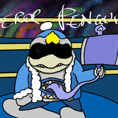 EMPEROR PENGUIN - [KIRBYRUNE] - A King Dedede CHAOS KING