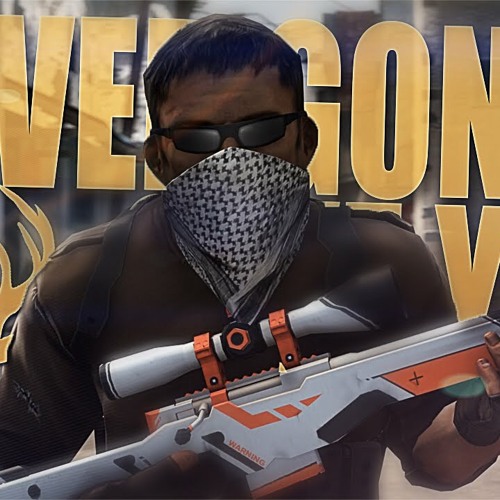 Stream Counter Strike Global Offensive Song Never Gonna Give You AWP (CS GO) Stagged by