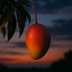 Midnight Mango