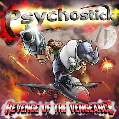 Dogs Like Socks by Psychostick