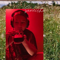 LIVE • Saneisha — Vetra Zaklinaet (Noizetape Folk)