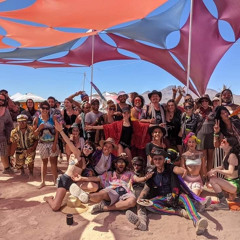 Silk Road feat. gALEXii