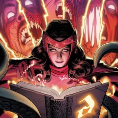 the darkhold