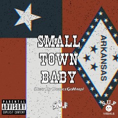Small Town Baby (Beat By BounceGoHard)