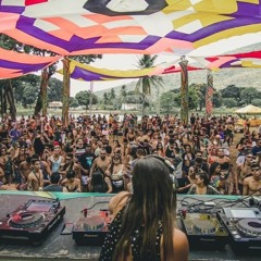 DJ STEPH - Brazilian Heat | Exclusive for radiOzora | 16/10/2020