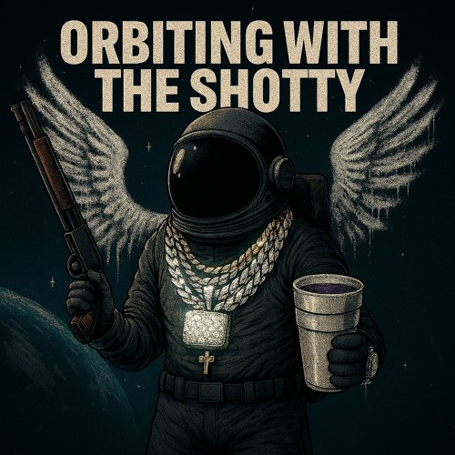 orbiting with the shotty