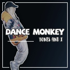 relax dance monkey(Vlassis Kounadis Mashup)