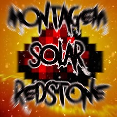 MONTAGEM SOLAR REDSTONE
