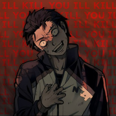 "I'LL KILL YOU!" - ODNOGO ULTRA FUNK x Subaru Natsuki (Ultra Slowed)