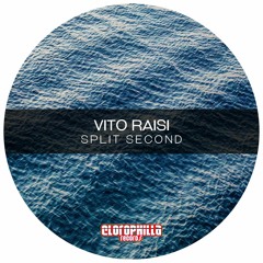 Vito Raisi - Take Is Take (Original Mix)