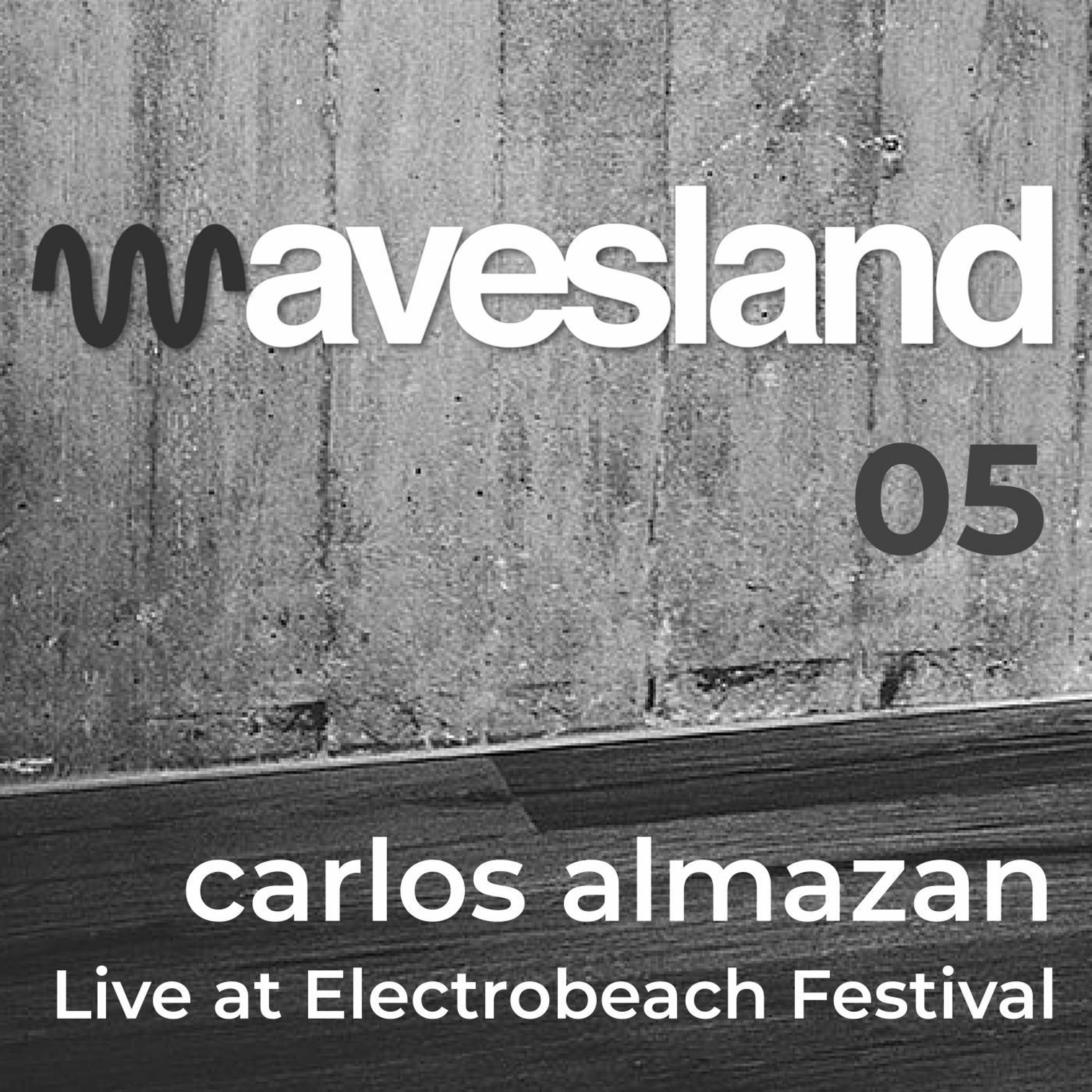 Wavesland Techno Podcasts