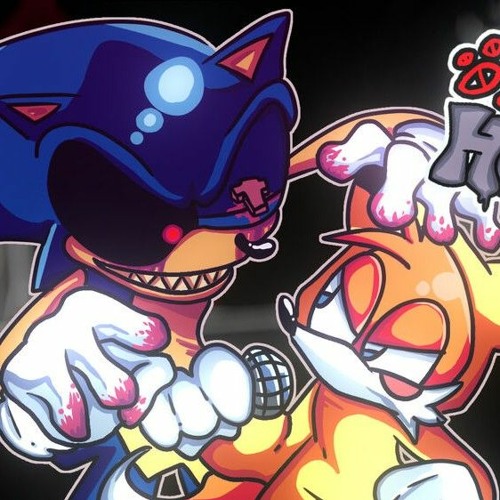 FNF - Timorous OST (Tails Halloween)