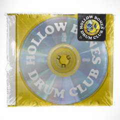 Hollow Bones Drum Club - Ep:09 - Trainwreck: Nov 2024