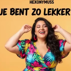 Je bent zo lekker dik (bass boosted kizomba) Bass test