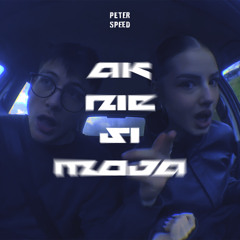 Vašo Patejdl - Ak nie si moja PETER SPEED