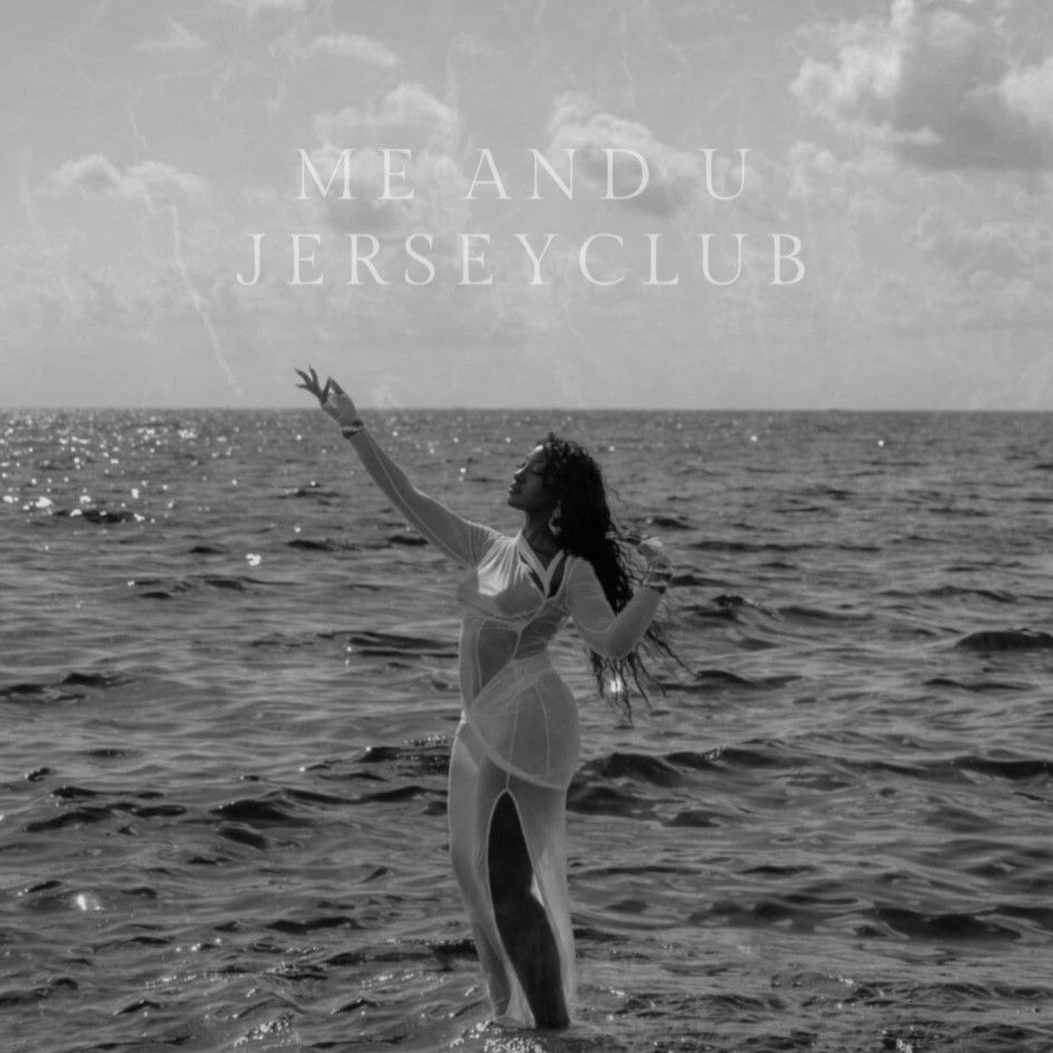 Me and U Jersey Club prod. by Stack!e (ft.Yvngsolo)