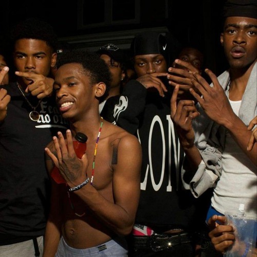 Kyle Richh x Jerry West When I'm Gone @prod.kenuthia
