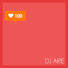 lovers '23 (DJ Arie Mix)